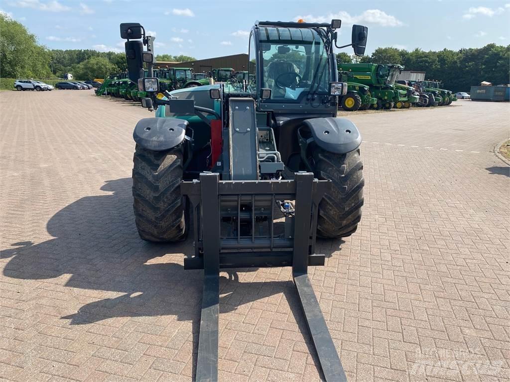 Kramer KT407 Farming telehandlers