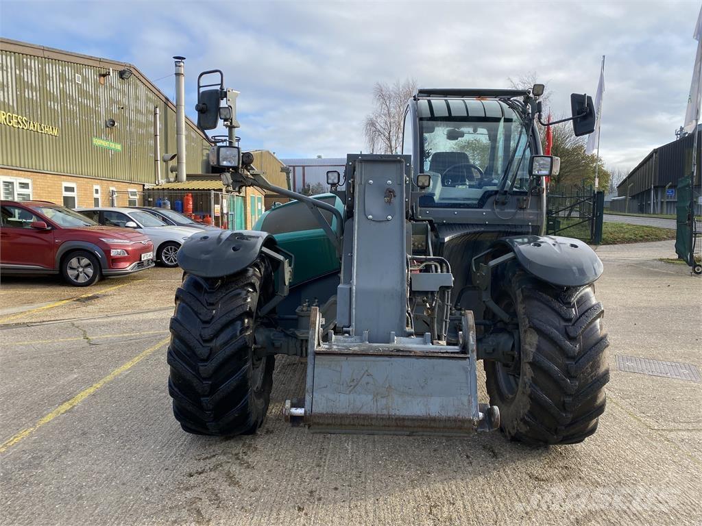 Kramer KT457 Farming telehandlers