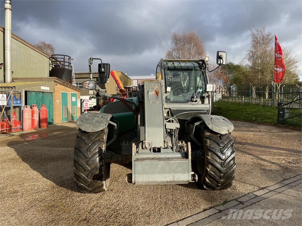 Kramer KT457 Farming telehandlers