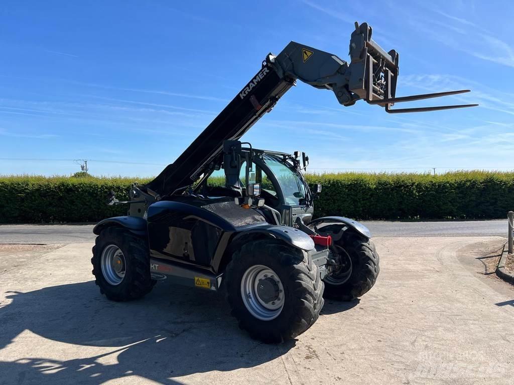 Kramer KT507 Farming telehandlers