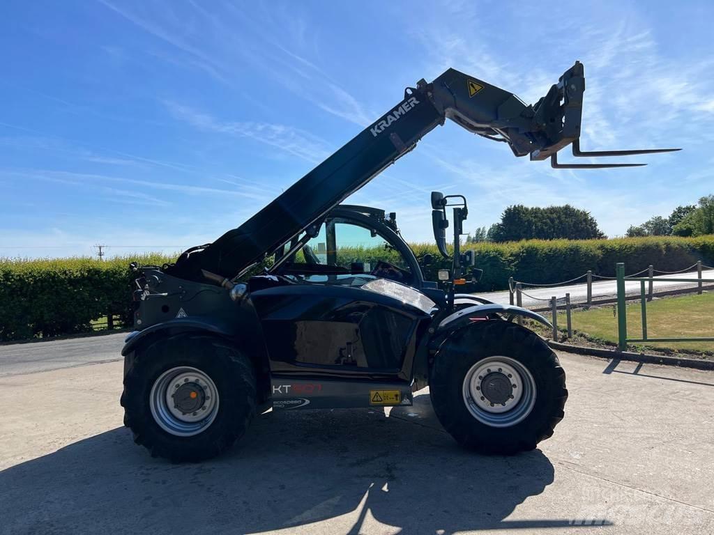 Kramer KT507 Farming telehandlers