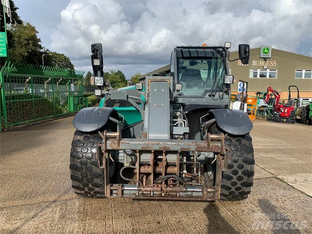 Kramer KT557 Farming telehandlers
