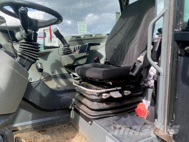 Kramer KT557 Other farming machines