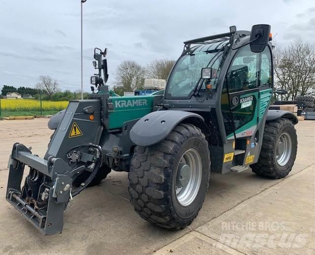 Kramer KT559 Other farming machines