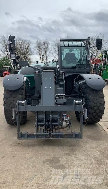 Kramer KT559 Other farming machines