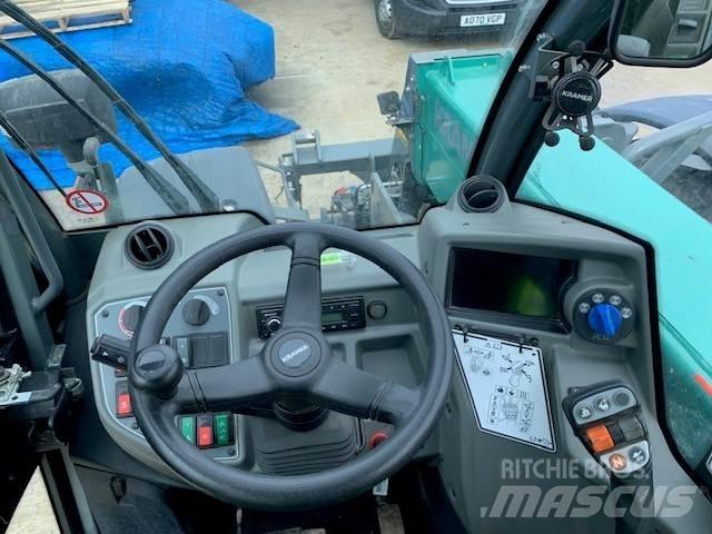 Kramer KT559 Other farming machines
