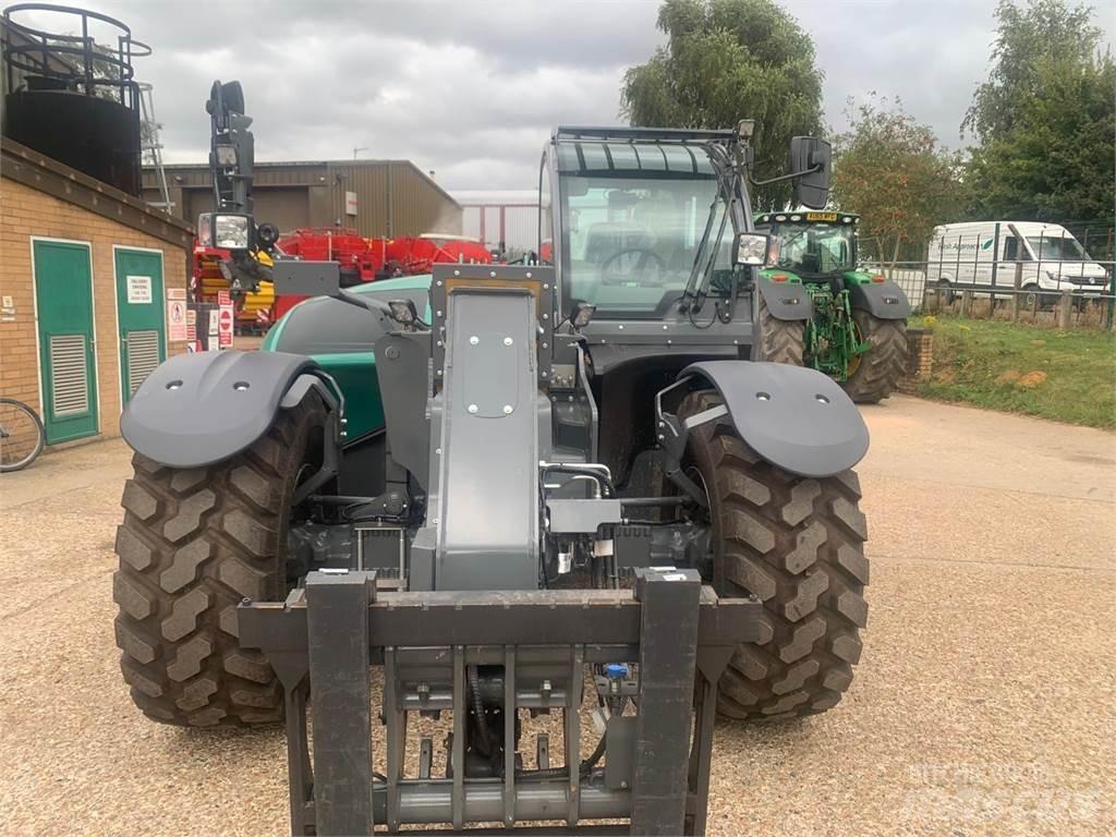Kramer KT559 Farming telehandlers