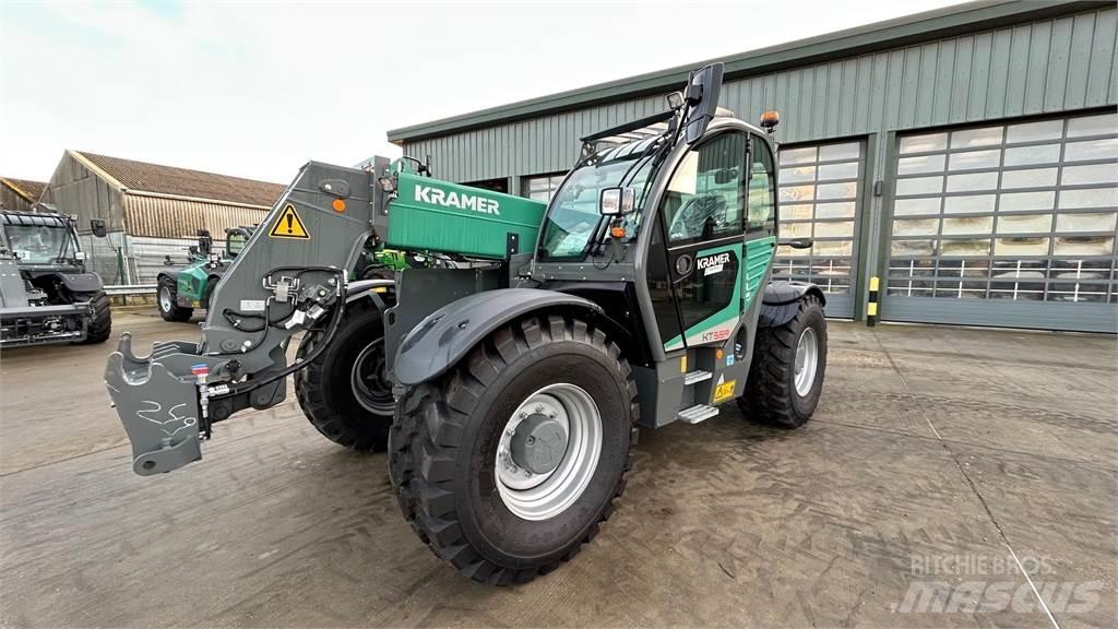 Kramer KT559 Farming telehandlers