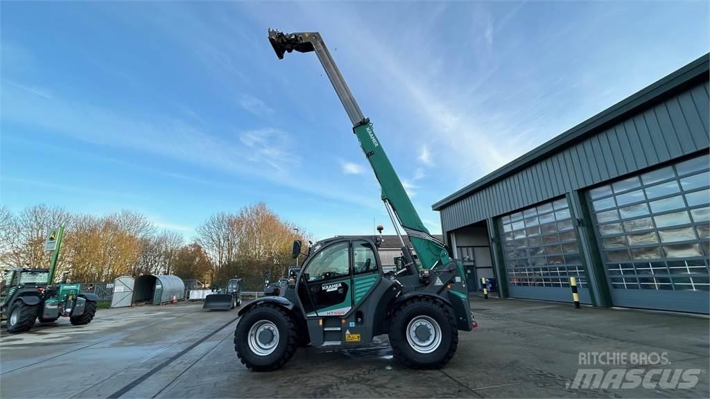 Kramer KT559 Farming telehandlers