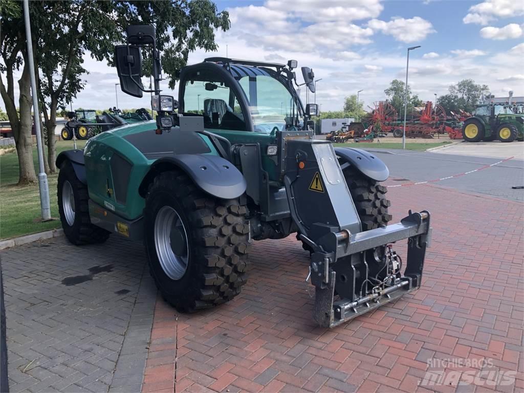 Kramer KT559 Farming telehandlers