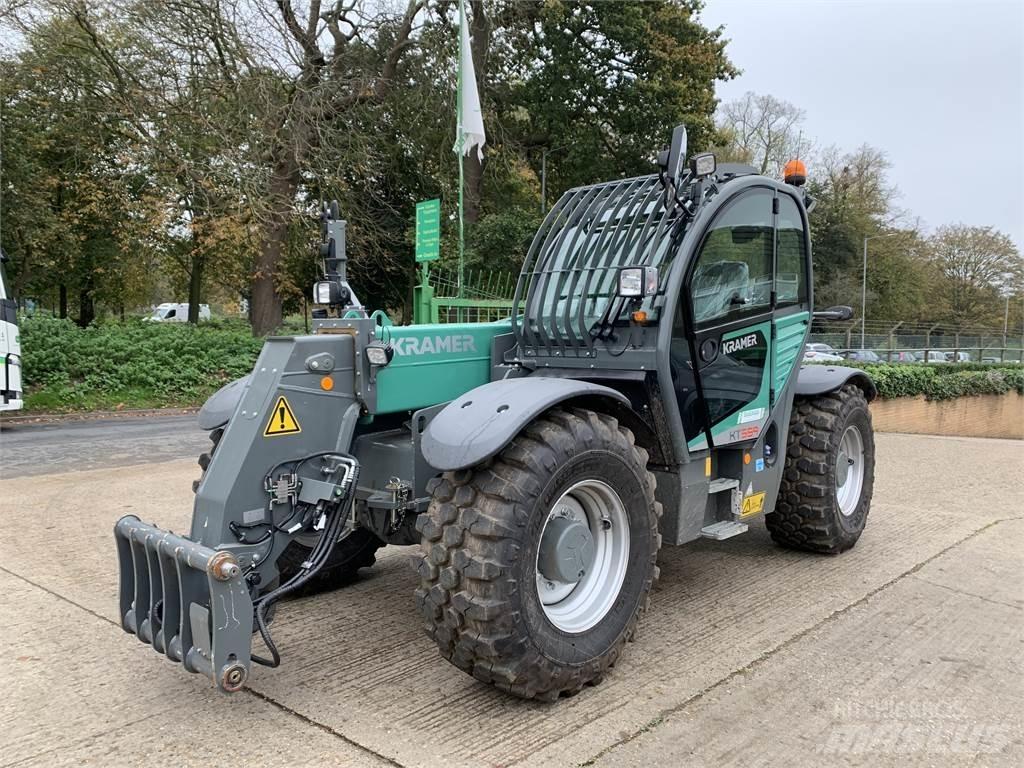 Kramer KT559 Farming telehandlers