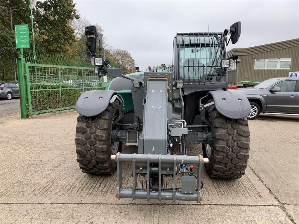 Kramer KT559 Farming telehandlers