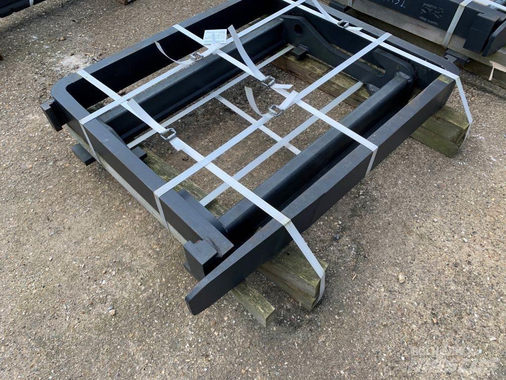 Kramer TINES Other farming machines