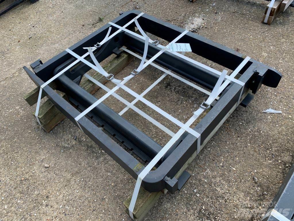 Kramer TINES Other farming machines