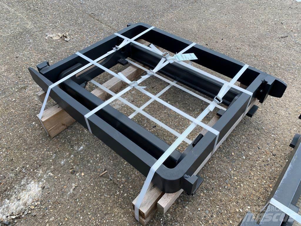 Kramer TINES Other farming machines