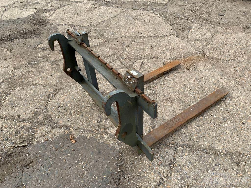 Kramer TINES Other farming machines