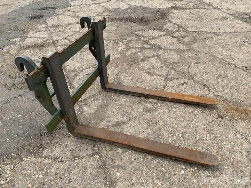 Kramer TINES Other farming machines