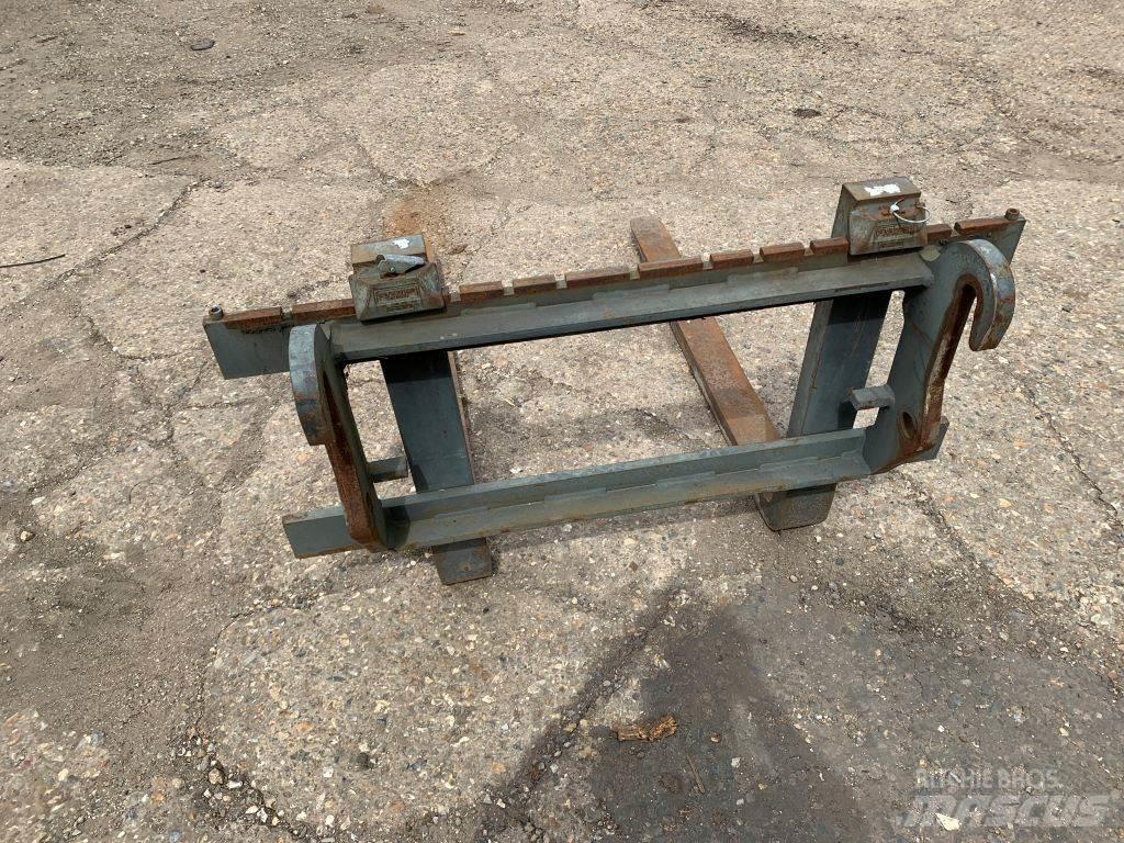 Kramer TINES Other farming machines