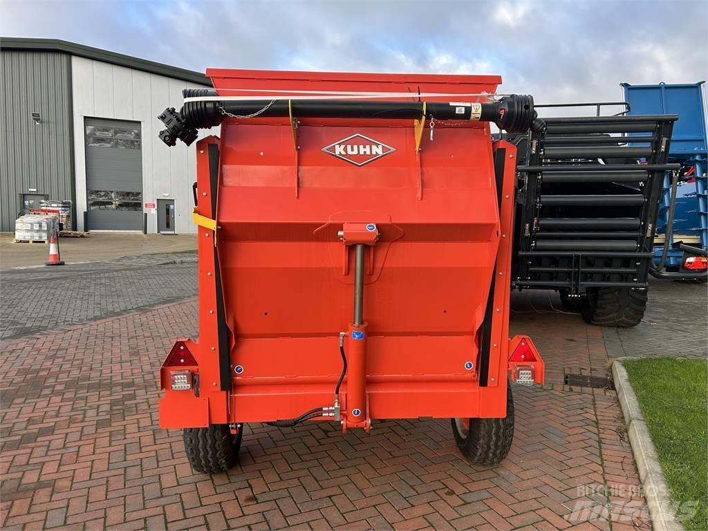 Kuhn PRIMOR3570M Other farming machines