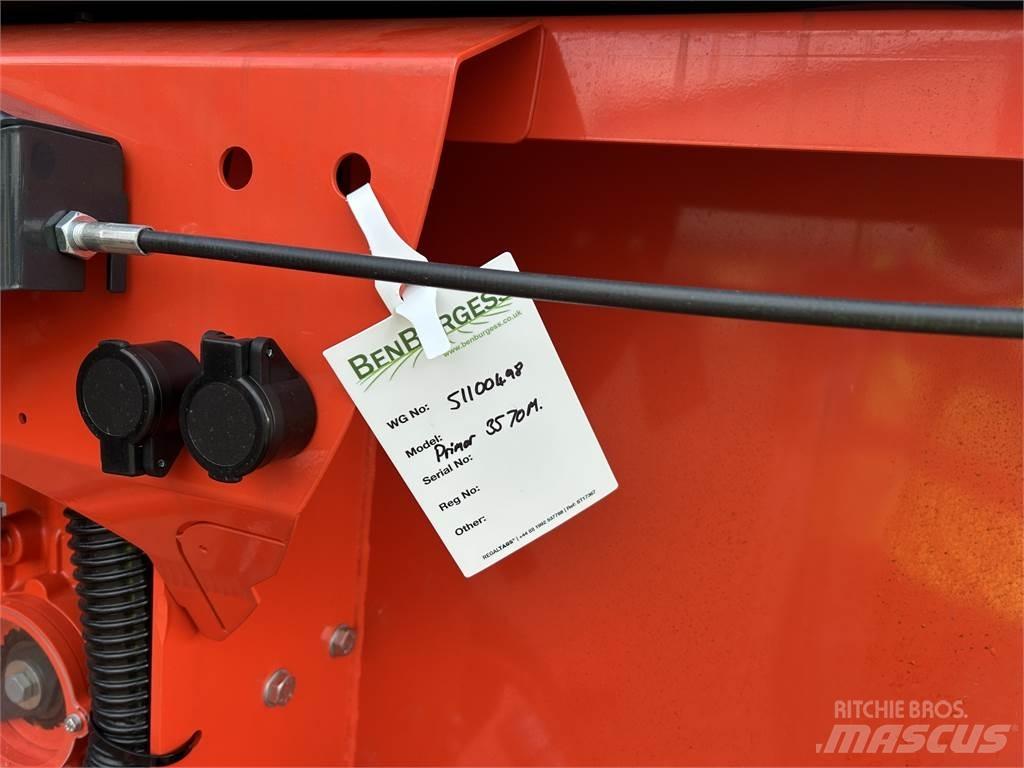 Kuhn PRIMOR3570M Other farming machines