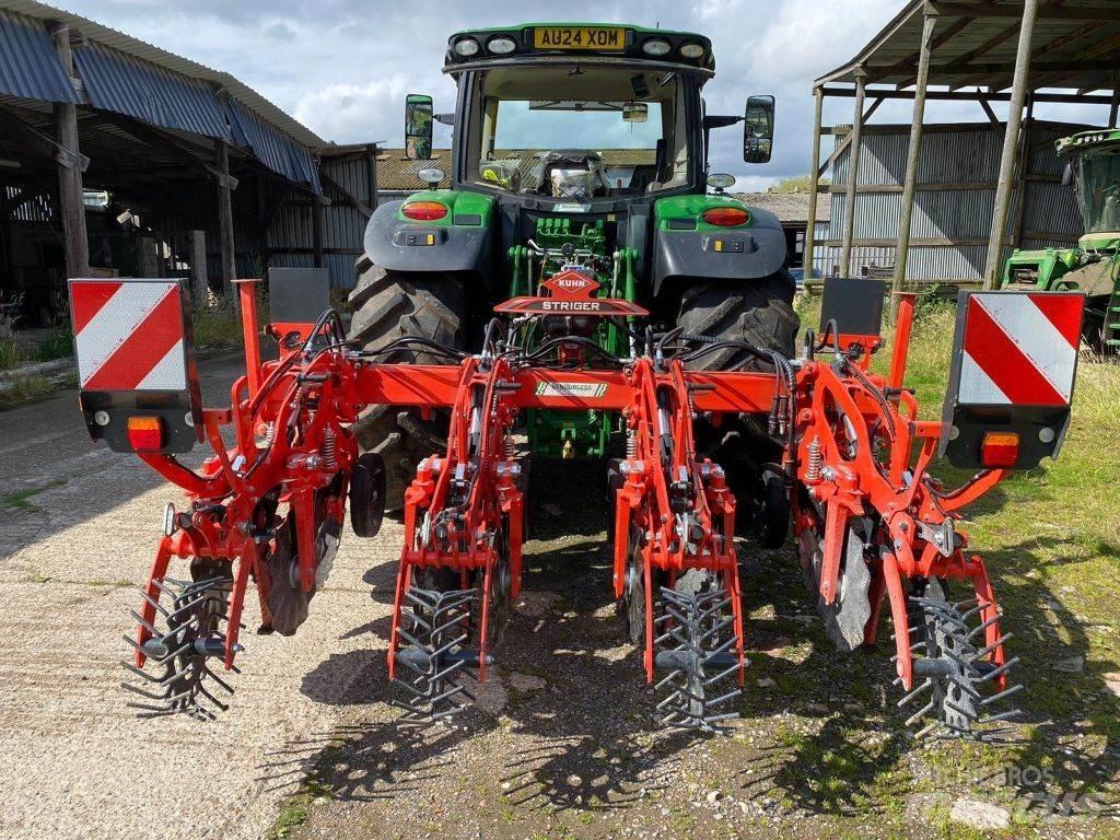 Kuhn STRIGER 300 Other farming machines