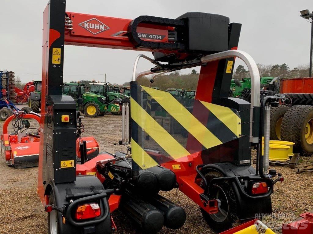 Kuhn SW4014 Other farming machines