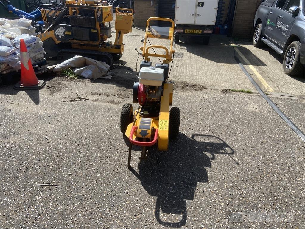  Laski 360SW Other farming machines