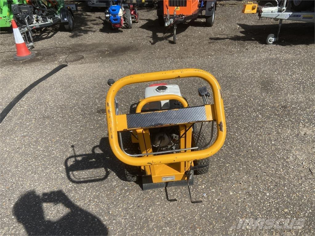 Laski 360SW Other farming machines
