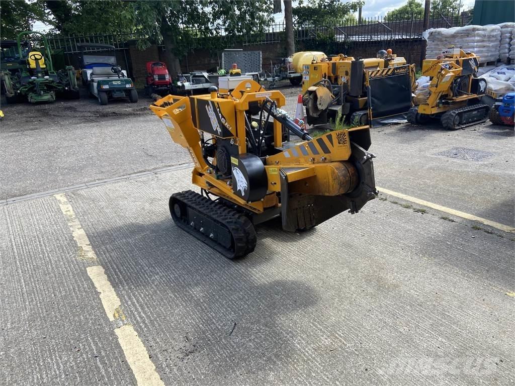  Laski 38X Other farming machines