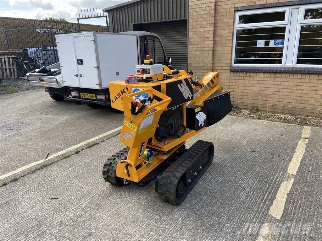  Laski 38X Other farming machines