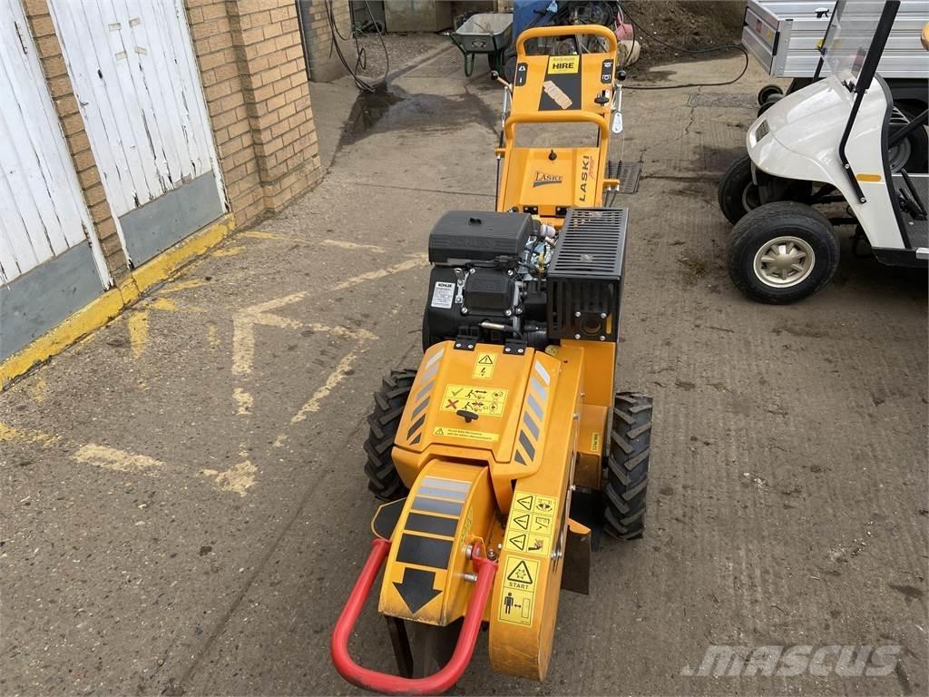  Laski 460SW Other farming machines