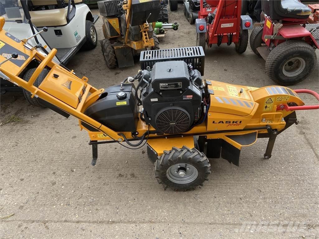  Laski 460SW Other farming machines