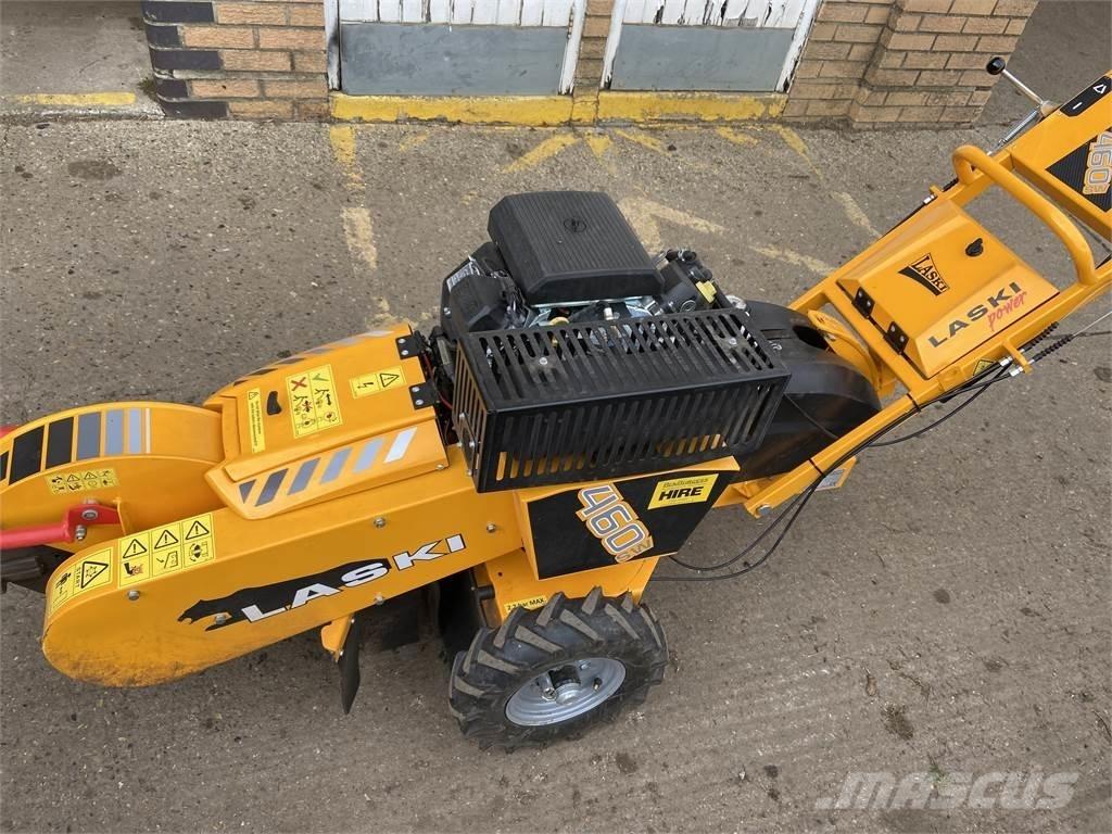  Laski 460SW Other farming machines
