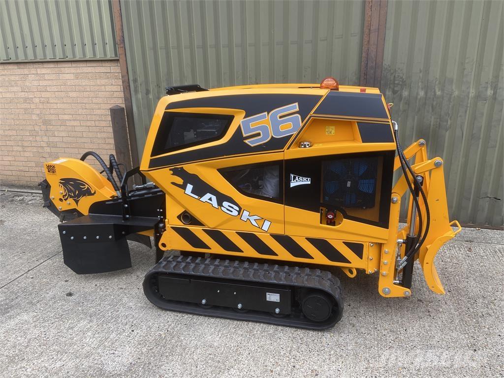  Laski 56RX Other farming machines