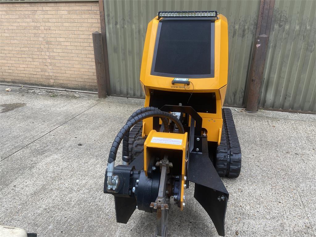  Laski 56RX Other farming machines