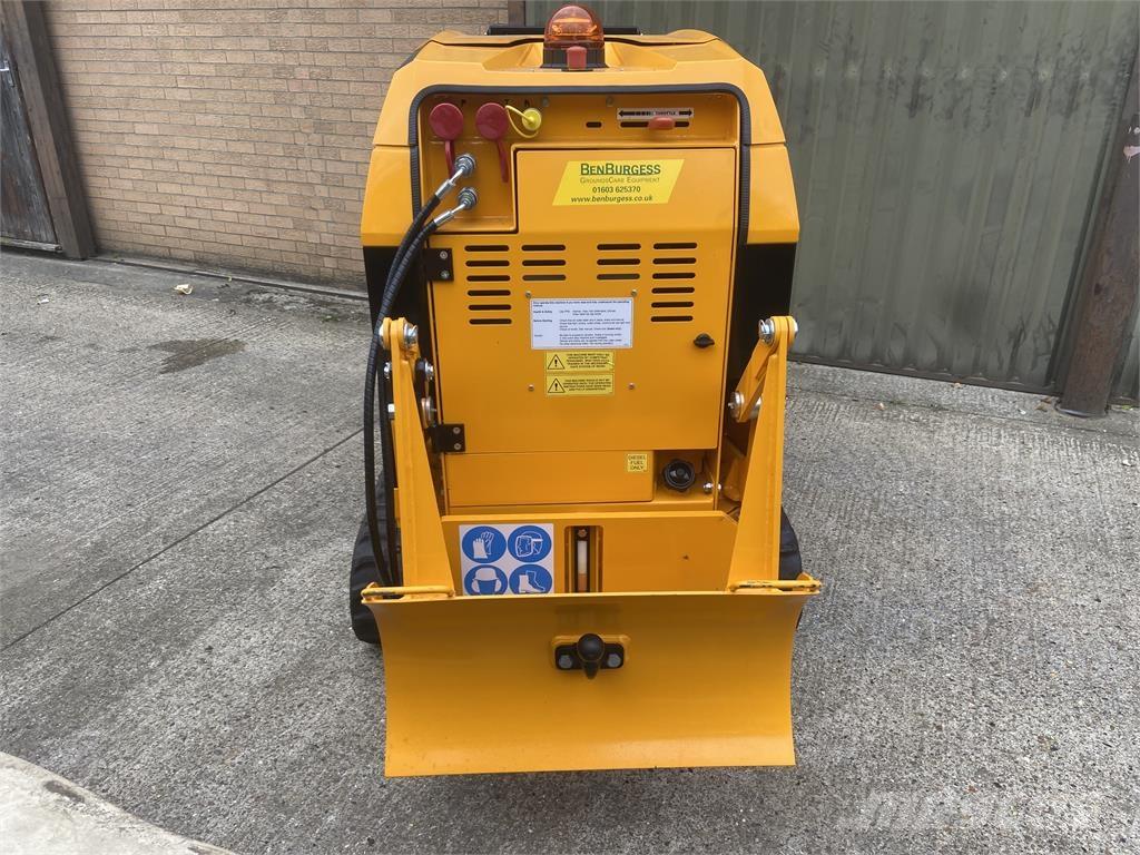  Laski 56RX Other farming machines