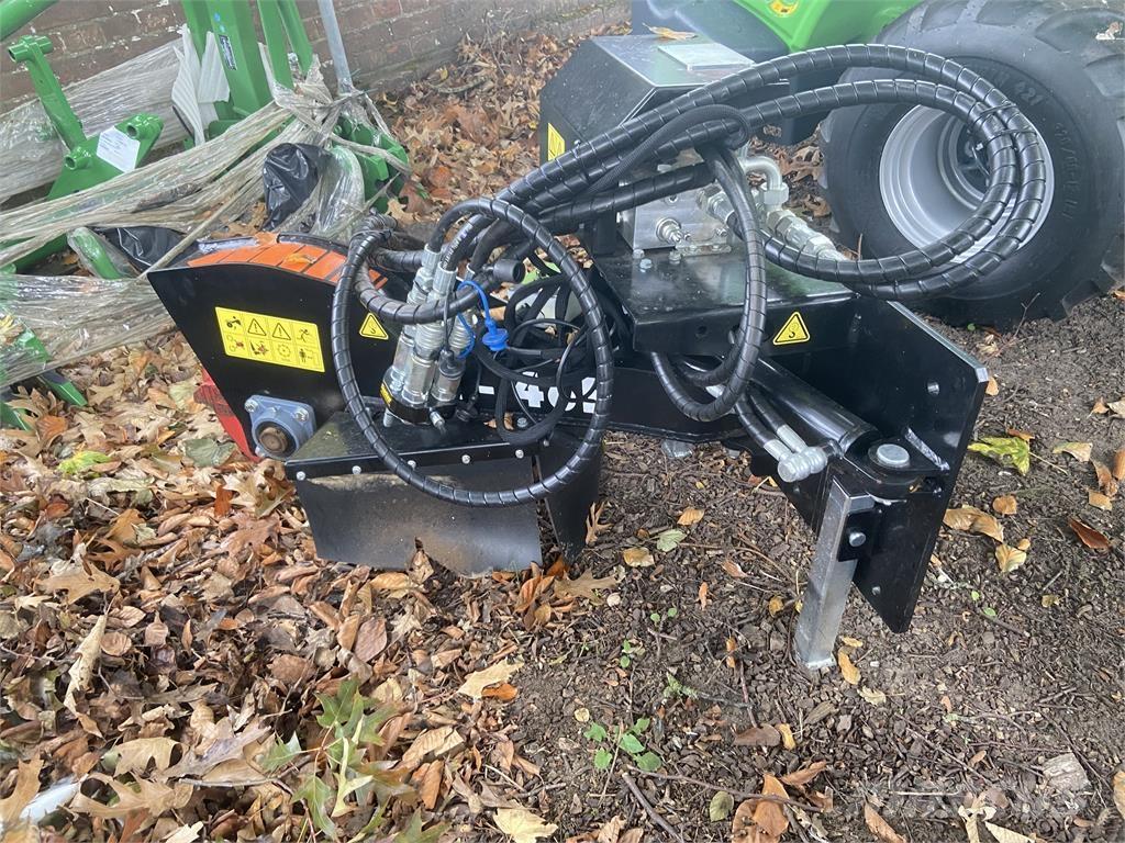  Laski F500H/38M Other farming machines