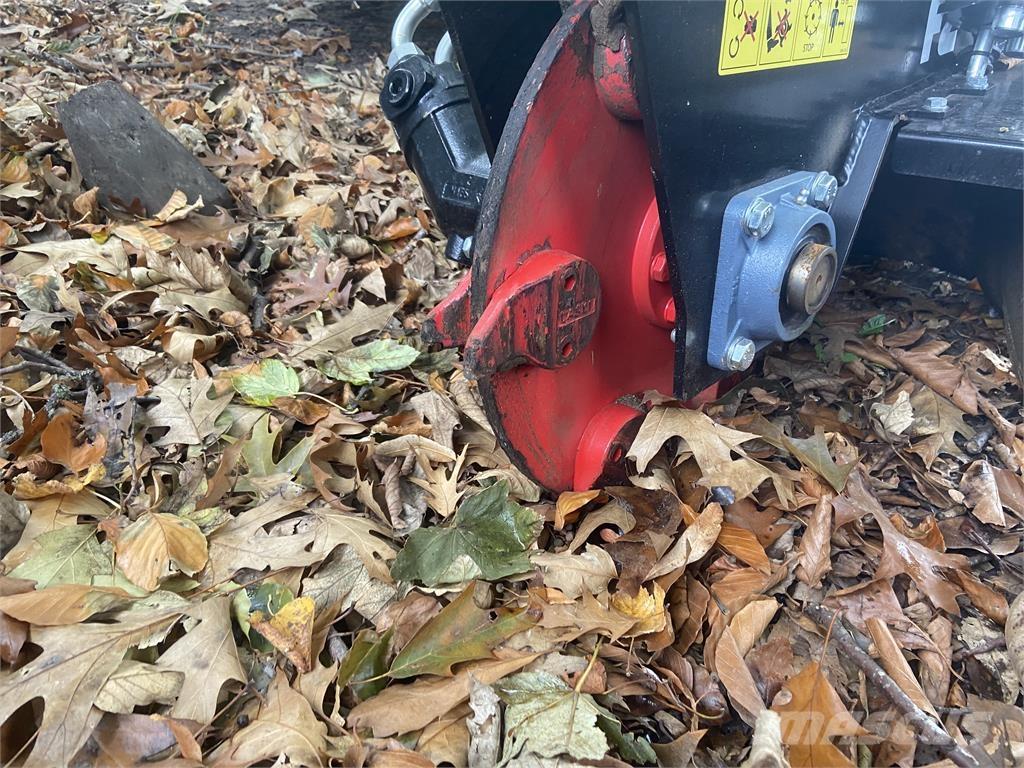  Laski F500H/38M Other farming machines