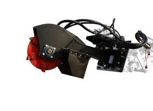  Laski FZ 465 Other farming machines