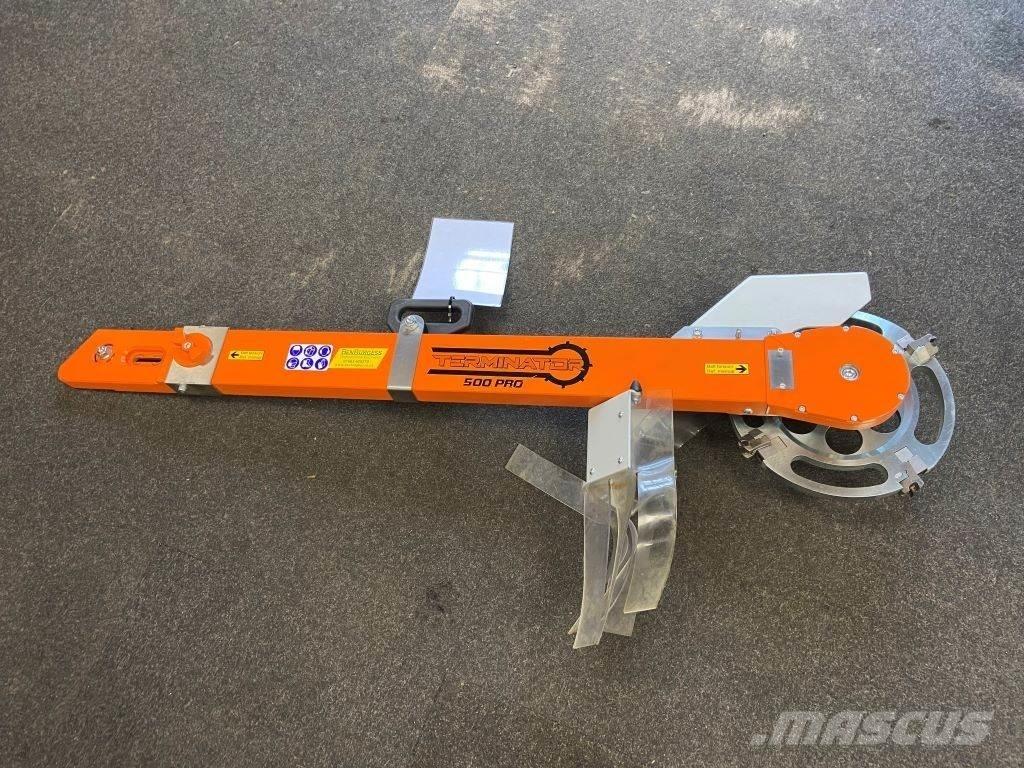  Laski ST661 Other farming machines
