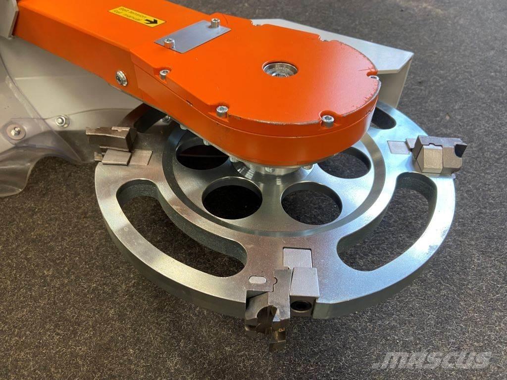  Laski TERMINATOR Other farming machines