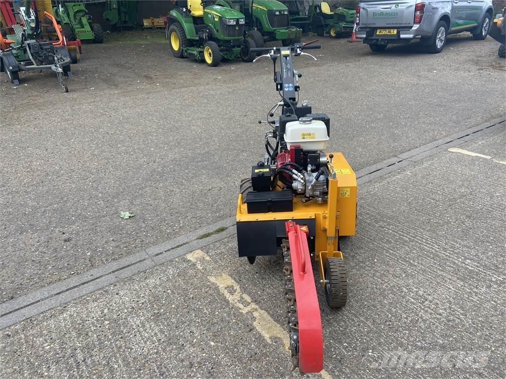 Laski TR60CH H Other farming machines