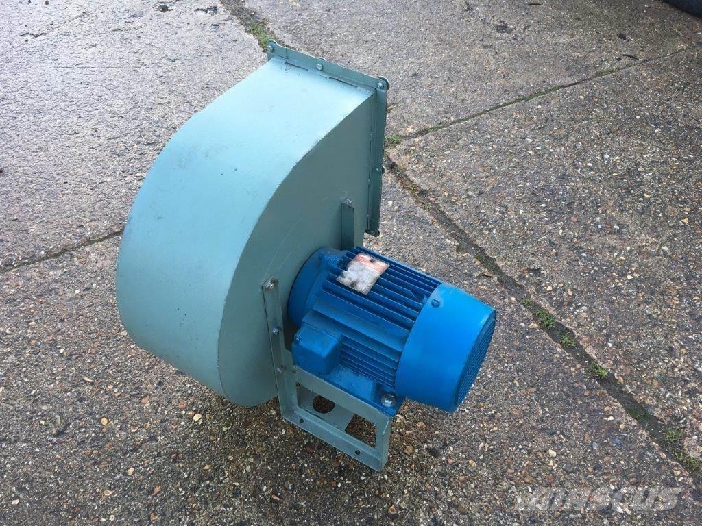  LOW VOLUME Other farming machines