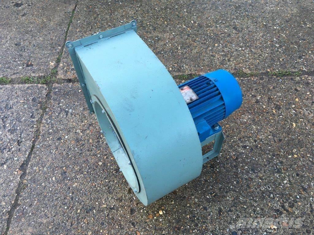  LOW VOLUME Other farming machines