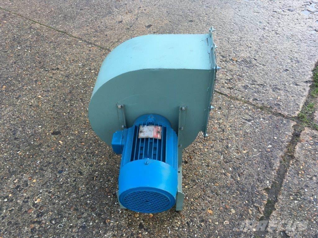  LOW VOLUME Other farming machines