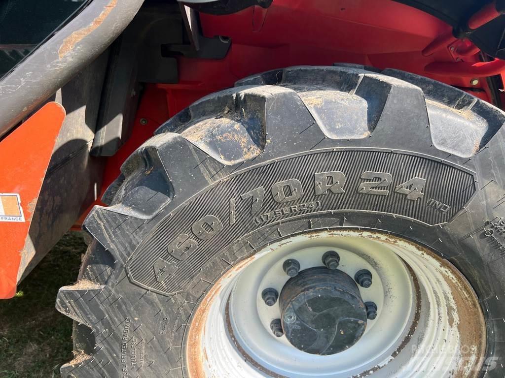Manitou MLT627 Farming telehandlers