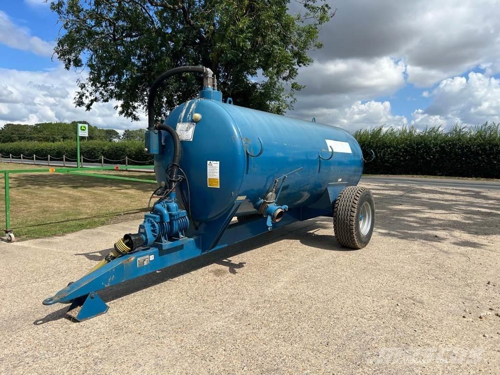 Marston MARSTON Other farming machines