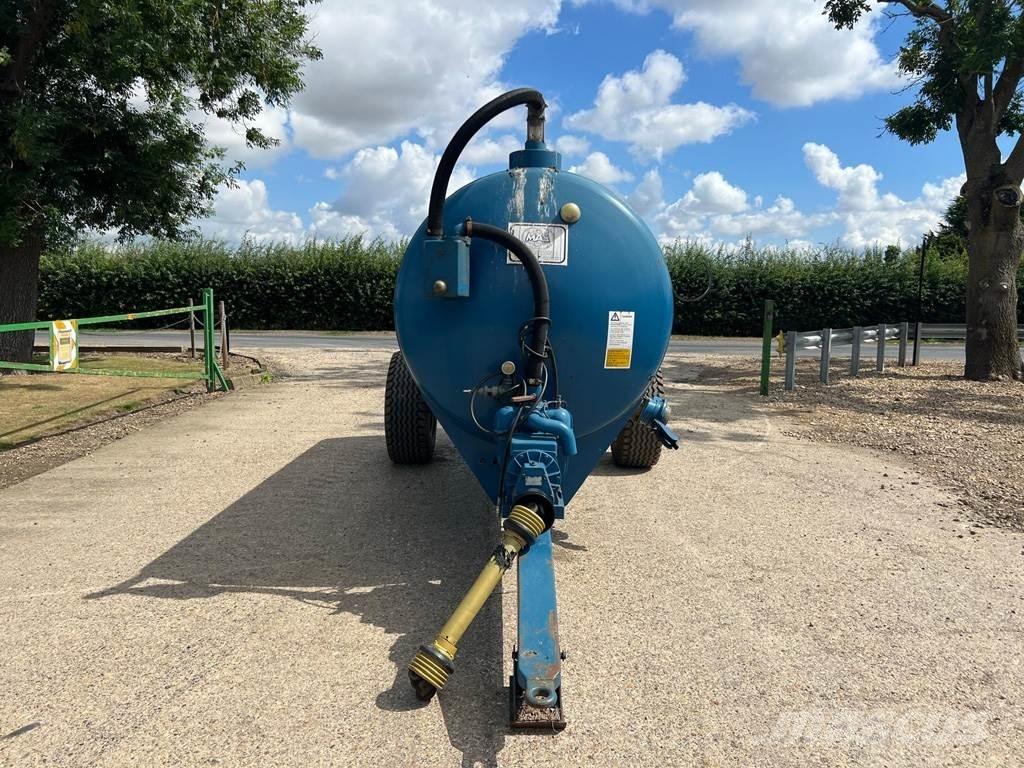 Marston MARSTON Other farming machines