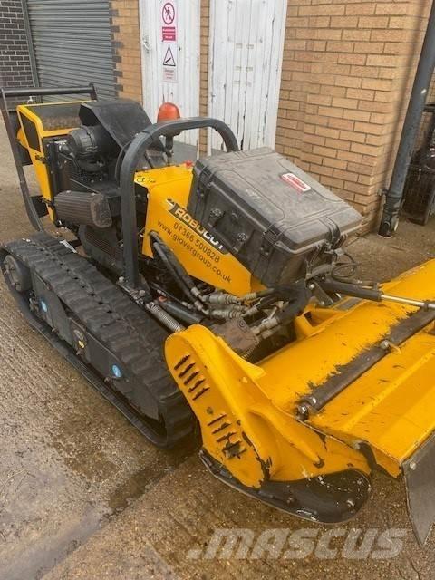 McConnel ROBOCUT Other farming machines