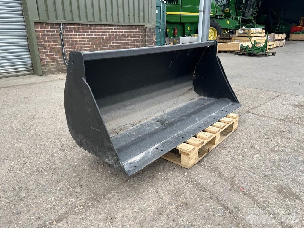 MX BT180 Other farming machines